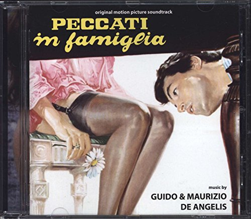 Peccati Di Famiglia (Original Soundtrack)