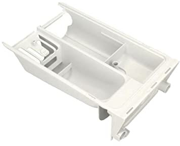 SCATOLA A LESSIVA WF0800NCE PPT2.0 L265 W PER LAVAGGIO LINGE SAMSUNG - DC61-02580A