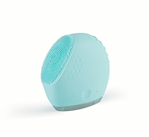 JML Sonic silicone impermeabile elettronico viso spazzola massaggiatore & pulizia profonda