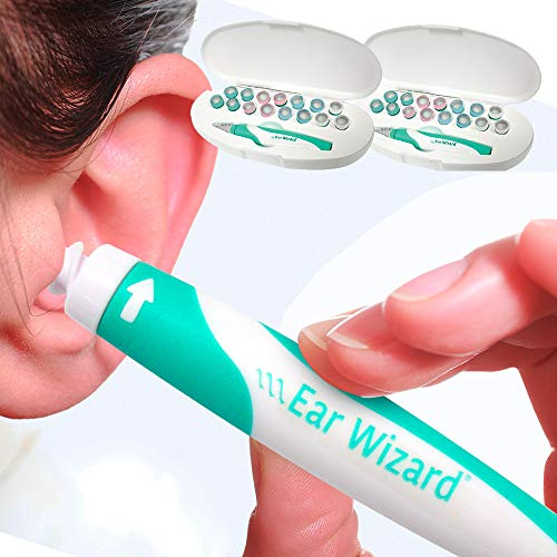 Ear Wizard Cure-oreilles