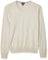 Cutter & Buck Herren Cotton-Rich Classic Lakemont Anti-Pilling V-Neck Sweater Pullover, Haferflocken meliert, XX-Large
