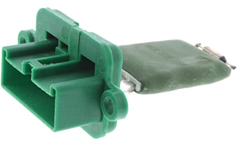 VEMO V24-79-0008 Regler, Innenraumgebläse