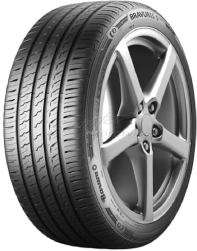Barum Bravuris 5 HM - 195/60R15 88V - Sommerreifen