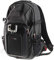 Navitech Action Camera Backpack & 18-in-1 Accessory Combo Kit With Integrated Chest Strap Compatible With The Drift HD Ghost | Drift HD Action Cam| Drift Ghost 4K | Drift Ghost-S | Drift Stealth 2 |