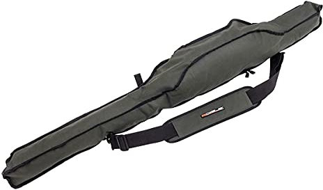 LEEDA Rogue 10ft Multi Rod Sleeve Fishing Rod Bag