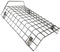 Easyricambi Griglia Anti ustioni Regolabile a Calamite Accessorio Protezione Salva Bambini da scottature per stufe a Pellet Legna 49x34,5x14cm