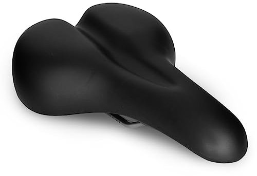 Planet Bike Lift Fahrradsattel, anatomisch, Relief, 175 mm breit