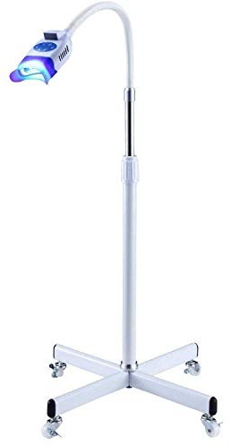USfire LED Zahnaufhellung - Bleaching Accelerator Kaltlicht LED Zahnaufhellungsmaschine - 1 Stück - Whitening - Gel - Erwachsener