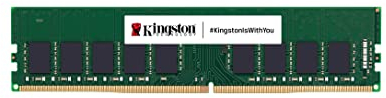 Kingston Branded Memory 32GB DDR4 3200MT/s ECC Module KTD-PE432E/32G Serverspeicher