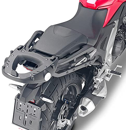 Givi, TU EU
