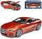 Norev B-M-W 8er 850i G15 Coupe Orange Ab 2018 1/18 Modell Auto