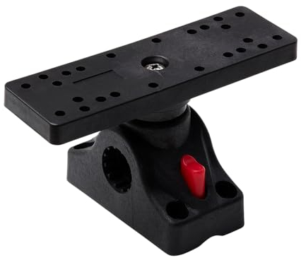 DAM Fish Finder Mount Big