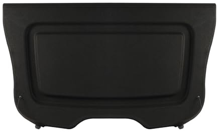 XUKEY Replacement Parcel Shelf Boot Load Cover For Ford Focus HATCH MK3 Rear Parcel Shelf Load Luggage Blind 2011-2018