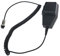 DCALU Schwarz Cb. Mikrofon 4 Pin Connector Mic Lautsprecher Fit for Cobra Fit for Superstar Fit for Uniden Fit Audioline Radio leicht zu ersetzen Dxac. Walkie Talkie Mic