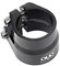 HpLive Fahrrad-Sattelstützenklemme, doppellagige Sattelklemme, Fahrrad-Sattelstützen-Rohr-Clip, 31,6 mm/34,9 mm, für Mountainbike, Rennrad