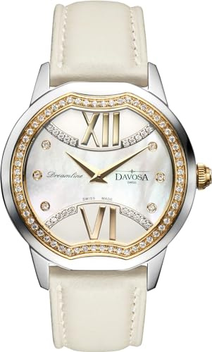 DAVOSA DREAMLINE II Quartz 16756025 Damenarmbanduhr
