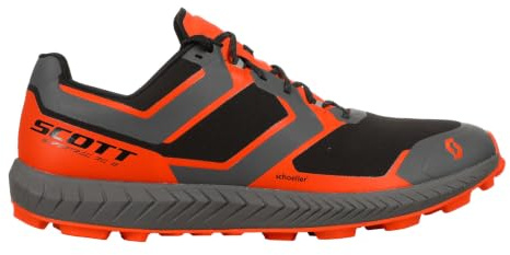 Scott Herren Supertrac Rc 2Schuhe