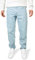 PITTMAN Titan - Herren Denim Stoffhosen Hellblaue - Denim Stoffhose Loose Fit - Männer Weite Jeans Hose, Hellblau (Dusty Blue 164010), W30/L34