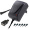 ELV Universal-Netzteil Eco-Friendly 3-12 V / 1 A