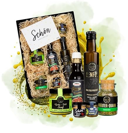 Geschenk Schön, dass es dich gibt