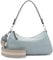 SURI FREY Laury Crossbody Bag Lightblue