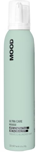 MOOD Ultra Care Mousse 200ml
