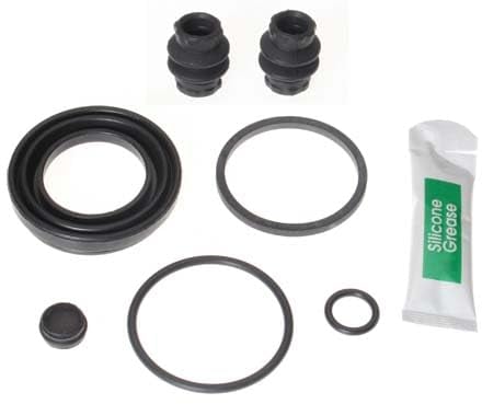 BREMBO Reparatursatz Bremssattel Ø43mm passend für AUDI A7 A6 C7 A5 A8 Q5 C6 A4 Allroad