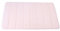 Brielle Memory Foam Badezimmer Badteppich Saugfähige Rutschfester Badvorleger Waschbar Badematte – 40x60 cm, Beige