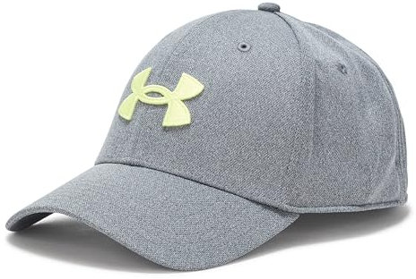 Under Armour Herren Kappe Blitzing Cap 1376700 Castlerock M/L