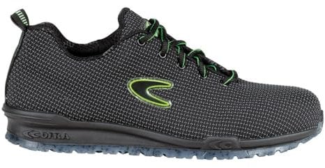 COFRA Zapato ANTIFORTUNISTA Monti S3 SRC