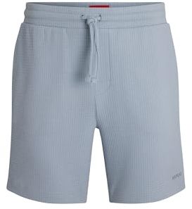 HUGO Austin Shorts 10267482 01
