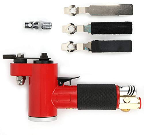 Orbital Sander, Air Right Angle Sander, Straight Line Sander for Solutions to A Wide Range of Sanding and Polishing Needs