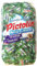 Deliex - Caramelos Pictolín con Nata y Sin Azúcar - Bolsa de 800 gr - Sin Gluten (Menta y Nata)