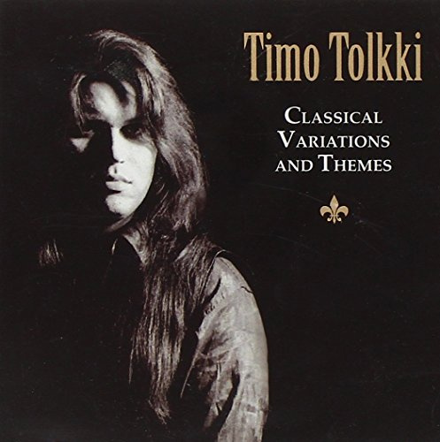 Classical Variations & Themes