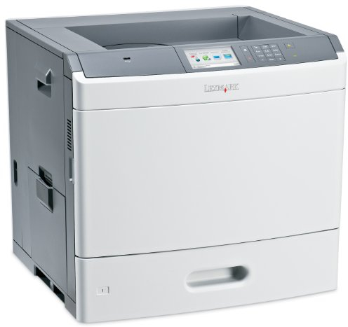Lexmark C792de A4 Farblaserdrucker
