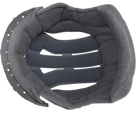 Shoei Helm-Mittelpolster, Neotec Typ C