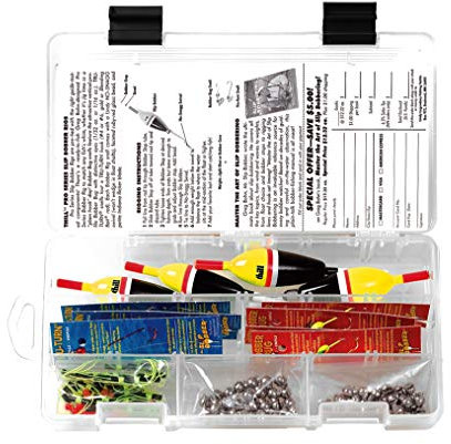 Thill Pro Series Slip Bobber Rig Kit