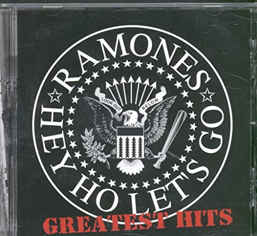 Greatest Hits (Kein Titel)