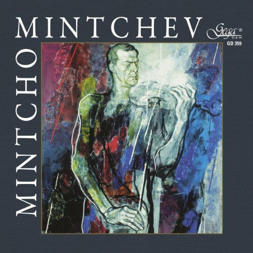 Mintchev: Violin Recital