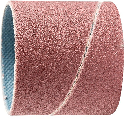 Pferd 42209115 148204 Schleifring Korund 30x30mm K150, 150 Korngröße