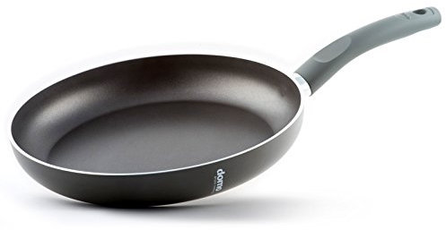 Domo D70PA2401 Padella per friggere a induzione, diametro 24 cm, multicolore