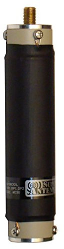 Super Antenna MC80 Supercoil 80m and 75 Meter Coil for MP1 SuperStick HAM Radio HF Portable Amateur shortwave