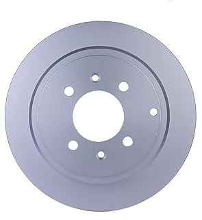 HELLA 8DD 355 105-231 Bremsscheibe - 52514PRO - beschichtet - 290mm - 10mm