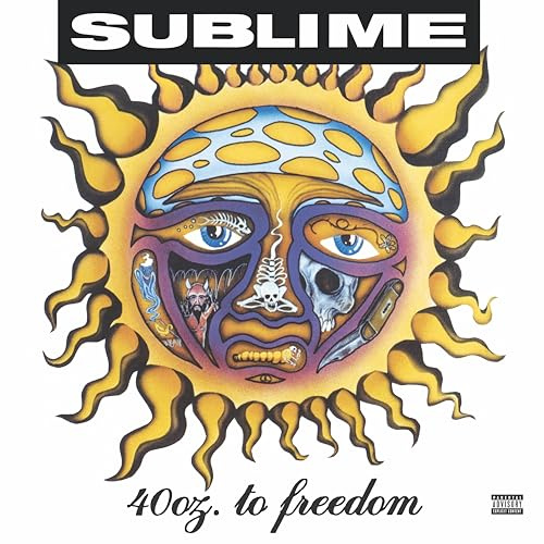 40oz. To Freedom[2 LP]