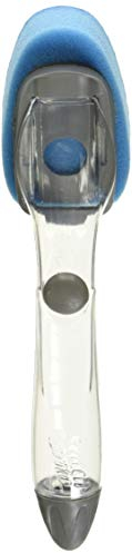 Scotch-Brite Scrub Dots Non-Scratch Dishwand, Scrubs Fast. Rinses Clean. 4 Dishwands