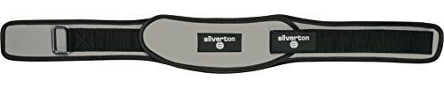 Silverton Gewichthebergürtel Neopren