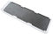 ASHATA 360mm Wasserkühlkörper, Computerzubehör G1/4 Gewinde Wasserkühlung Kupfer PC Kühlkörper Wasserkühlkörper 360mm für Industrieinstrumente, weiß