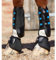 Premier Equine Air-Cooled Eventing Gamaschen Front