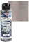 ideen mit herz Royal Flash Pouring Mix 2en1 | Medium de lissage et Peinture Acrylique métallique avec Effet Paillettes | 180 ml | Pas besoin de mélanger avec Fluide ou Huile de Silicone (taupe)