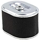 TF Repuesto de filtro de aire limpiador de filtro de aire y prefiltro adecuado para cortacésped Honda 168F 170F 173F 188F 168/170F 176/177F 188/190 Motor Generator Bomba de agua, Color aleatorio
